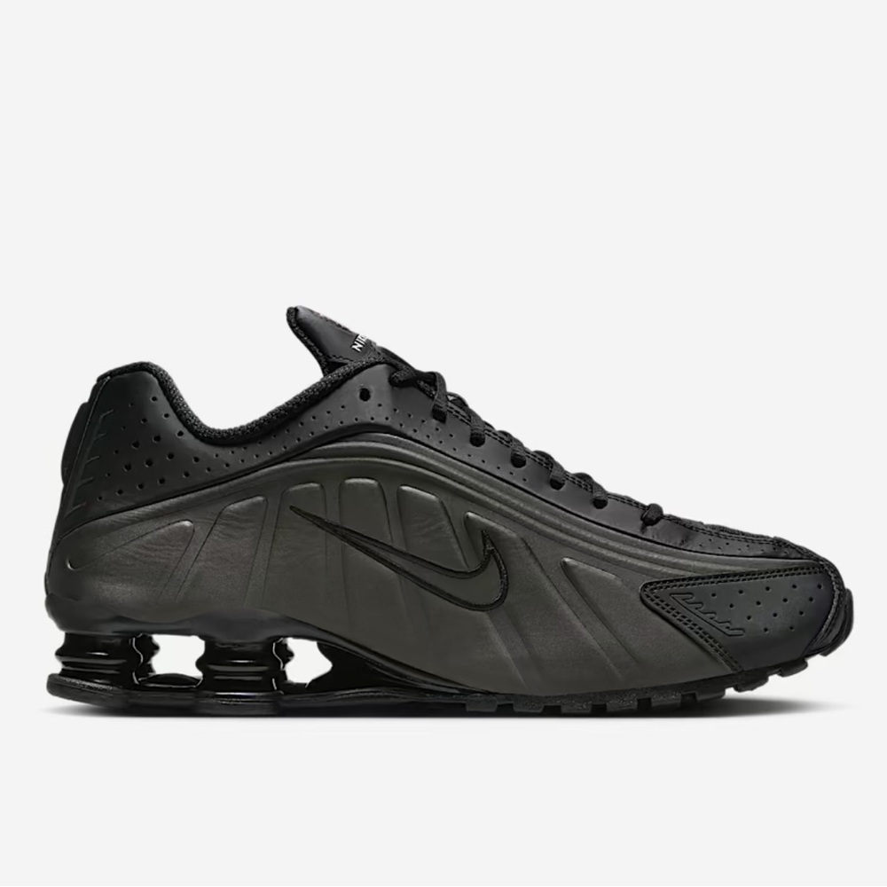 Nike Shox R4 - Picture 7 of 9